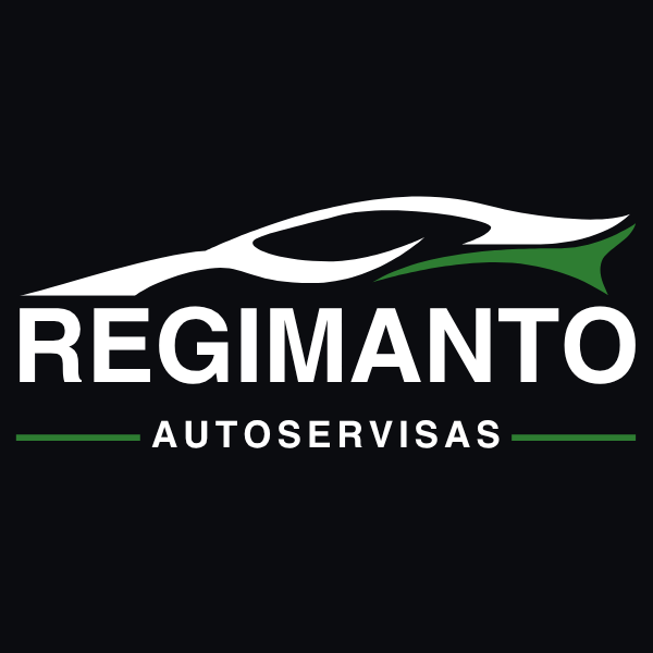 regimanto autoservisas