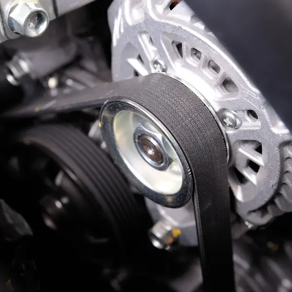 Paskirstymo diržo keitimas Šiauliai