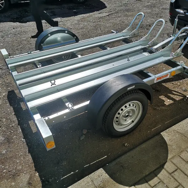 Priekabų nuoma Šiauliai